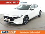 Mazda 3 2.0 Selection Aut*NAVI*LED*CAM*HUD*ACC*SHZ*LHZ