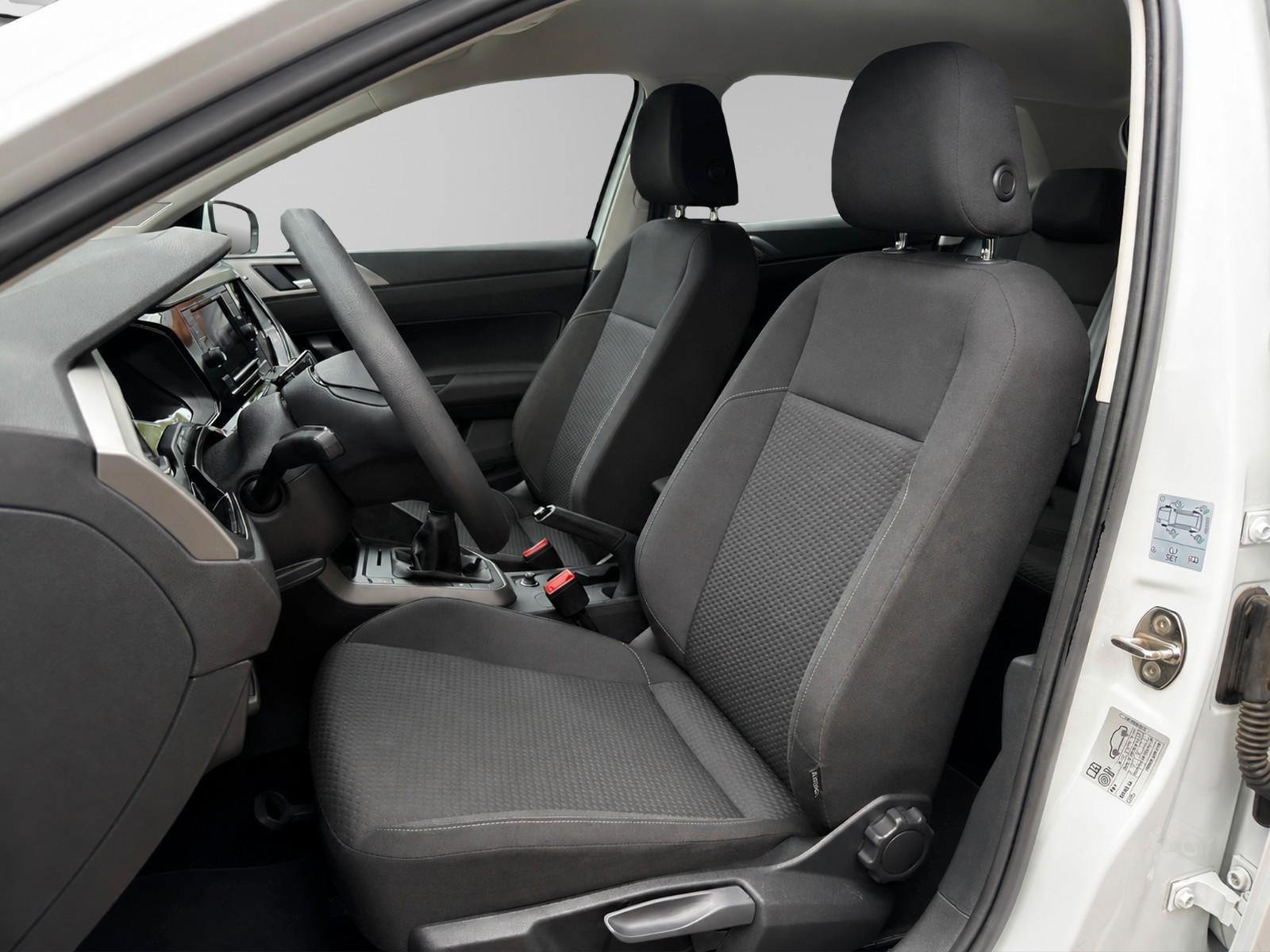Volkswagen Polo VI Comfortline DAB+ TEMP KLIMA SHZ PDC, миниатюра 13