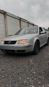 Volkswagen VW BORA 2LITER - Volkswagen Bora in Dresden