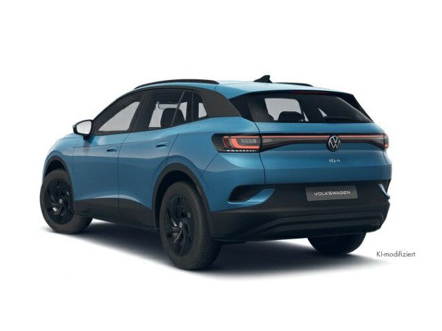 Volkswagen ID.4 - Bild 6