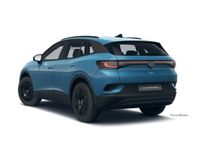 Volkswagen ID.4 - Vorschau Bild 6