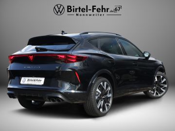 Cupra Formentor VZ 2.0 TSI 4Drive DSG AHK Sennheiser M