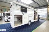 Eura Mobil Profila T 726 QF alle Eura Ausstattungspakete - Wohnmobil oder -wagen Eura
