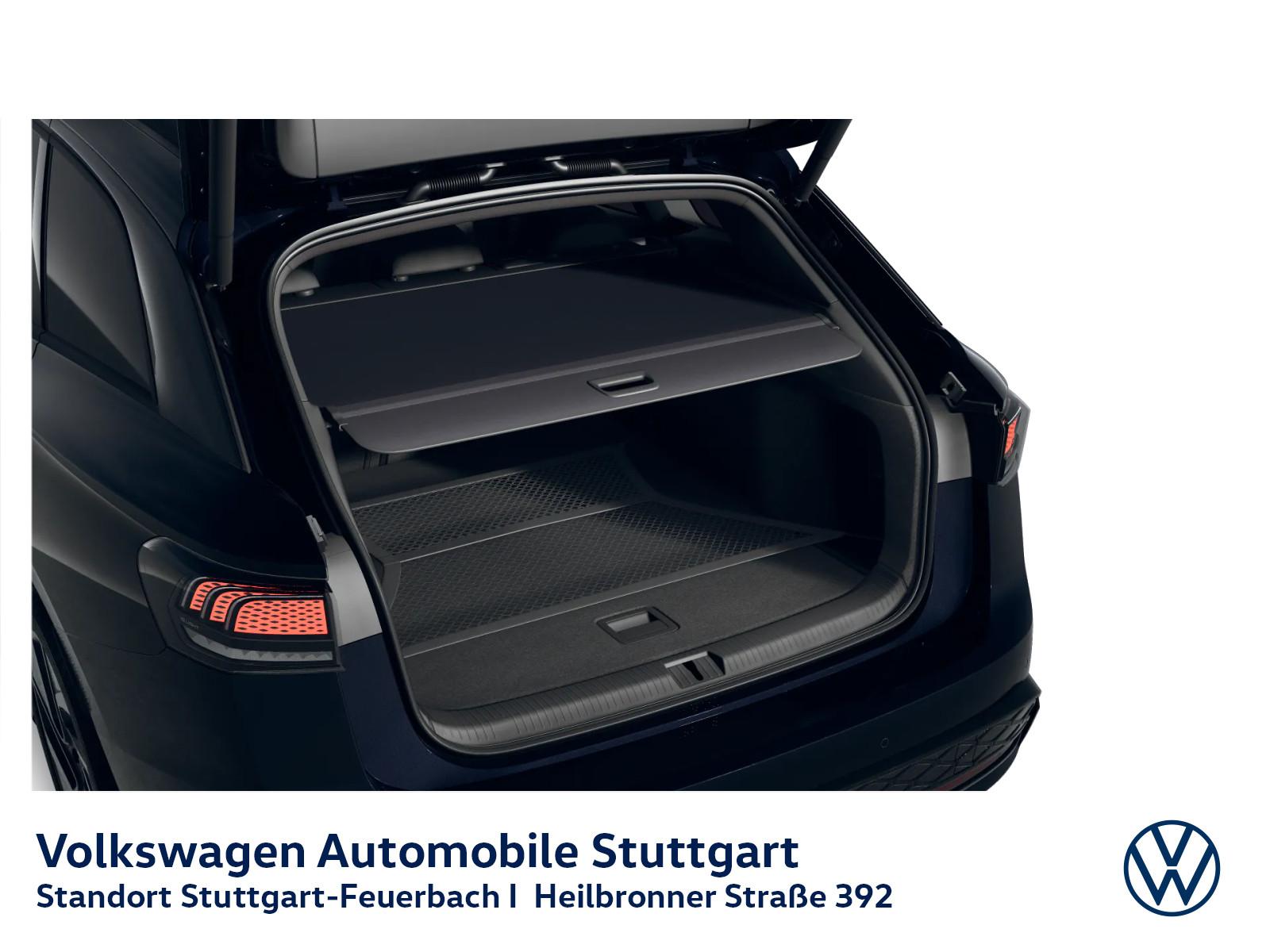 Volkswagen ID.7 Tourer GTX Navi AHK Kamera