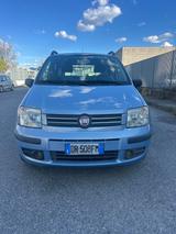 Fiat Panda 1.2 Alessi Solo 78 mila km! - Fiat Panda Alessi mit Benzin-Antrieb