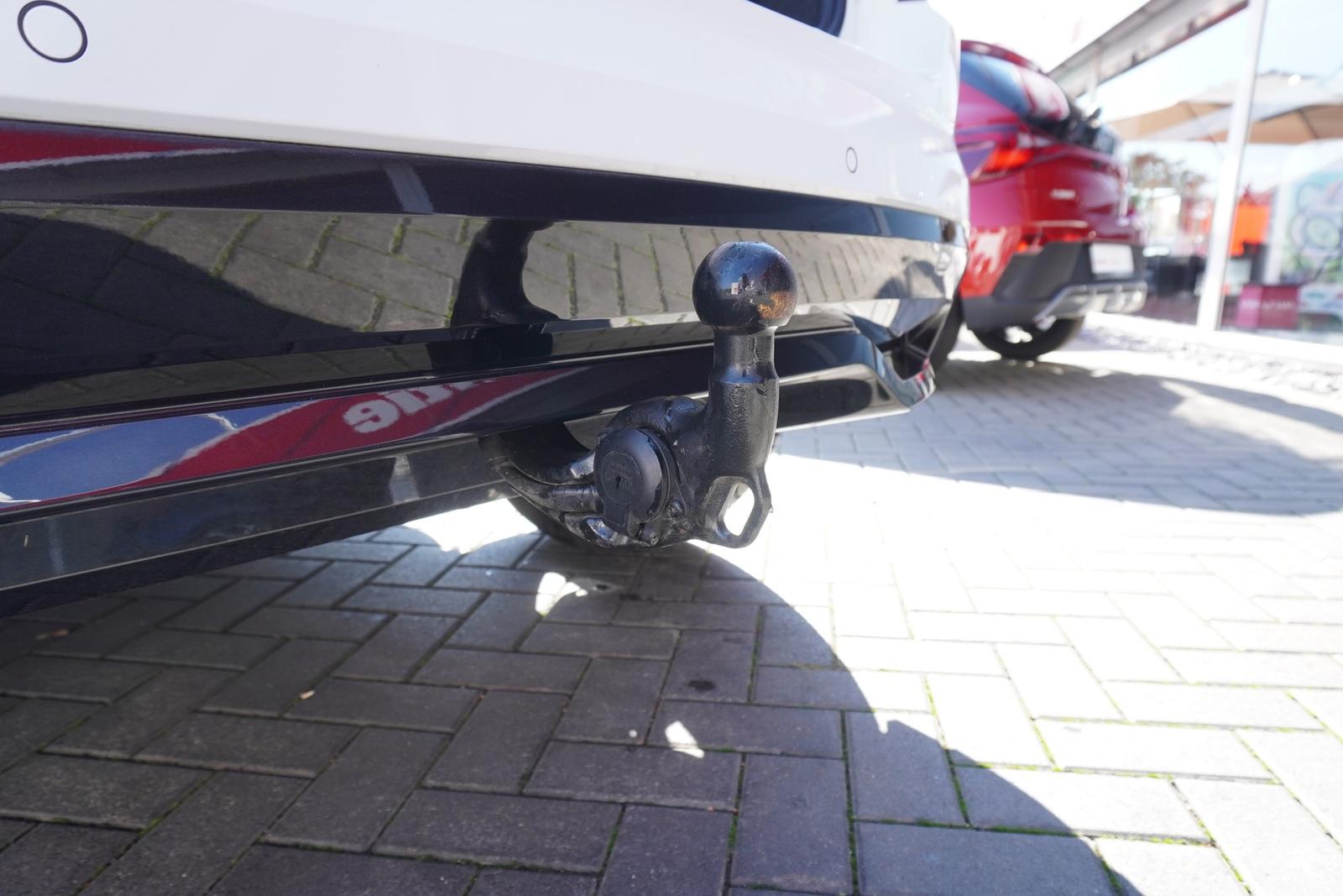 Skoda Kamiq 1.5 TSI Monte Carlo Klimaaut. LED Navi ACC