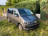 Volkswagen T6 Bus Caravelle Comfortline*Euro 6*8 Sitzer*2,0 - Volkswagen: Comfortline Caravelle