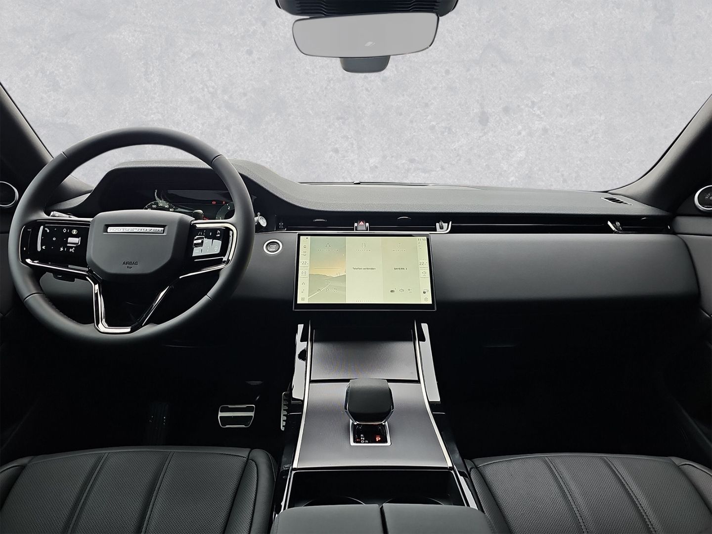 Land Rover Range Rover Evoque - Bild 4