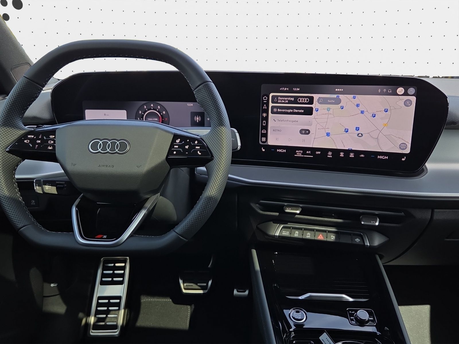 Audi Q3 - Bild 5