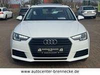Audi A4 Limousine*Schiebedach*Xenon*