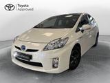 Toyota Prius Prius 1.8 Executive - Toyota Prius aus 2010 mit Hybrid-Antrieb