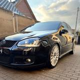 Volkswagen Golf 5 Tuning zu Verkaufen 350 PS - Volkswagen Golf: V Tuning