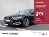 Audi A6 Avant 45 TFSI quattro S tronic advanced (AHK) - Audi Gebrauchtwagen in Erlangen