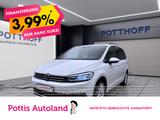 Volkswagen Touran 2.0 TDI COMFORTLINE PANO AHK NAVI DCC - Volkswagen Touran: Dcc