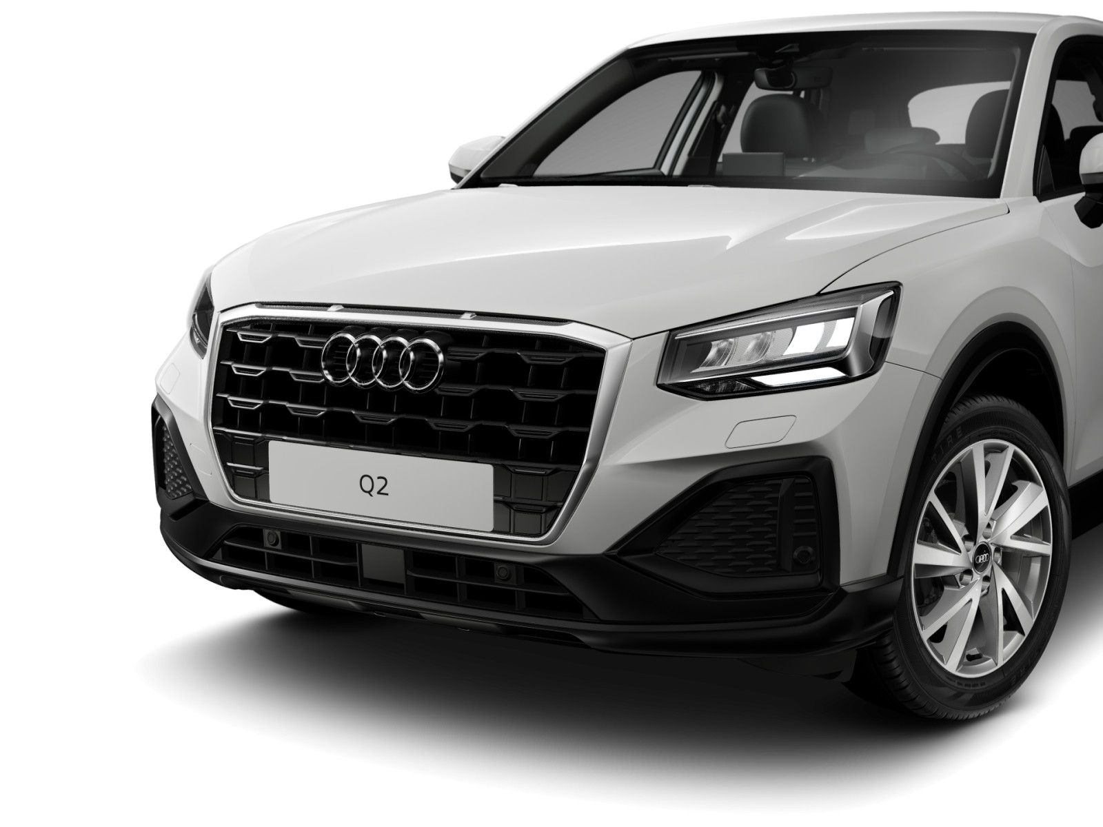 Audi Q2 - Bild 9