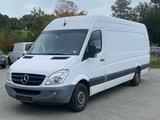 Mercedes-Benz Sprinter II Kasten 310/311/313/314/316 CDI MAXI - Mercedes-Benz Sprinter: 313 Cdi Maxi