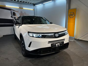 Fotografie Opel Grandland (X) Grandland GS MHEV - RFK | Navi | SHZ