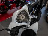 Honda SH Mode 125 B196 FÜHRERSCHEIN LED SCHEINWERFER - HONDA WEIß