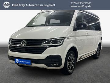 Volkswagen T6 California T6.1 DSG Ocean Edition Navi