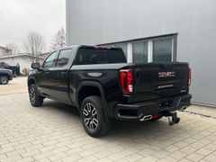 GMC Sierra 1500 AT4 Crew Cab Short Finanz. 4.59%
