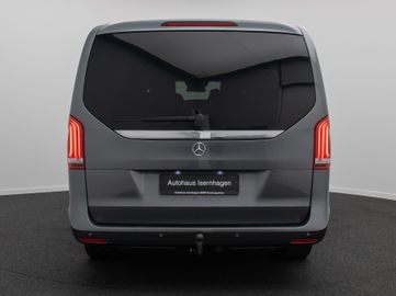 Mercedes V 250 - 8