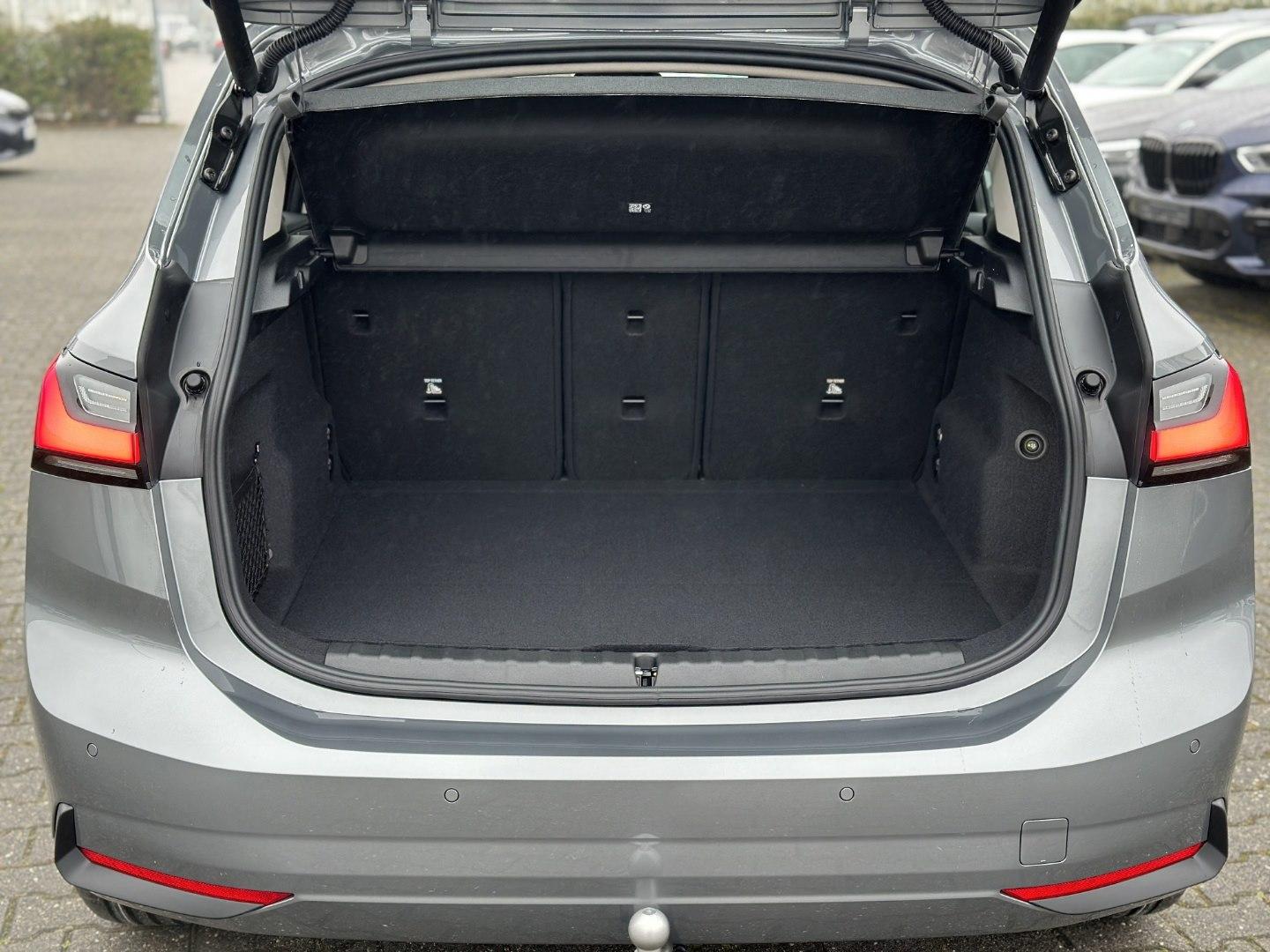 BMW Active 216i Active Tourer DAB LED Komfortzg. Shz, миниатюра 7