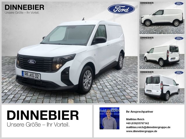 Ford TRANSIT COURIER Kasten LKW Trend 74 kW