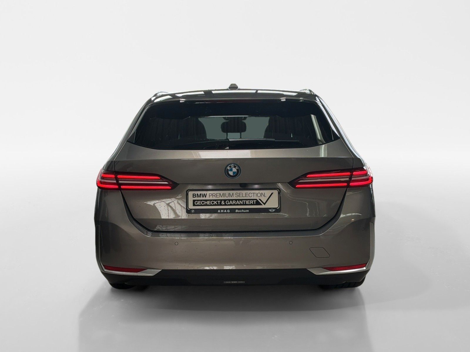BMW 530 - Bild 5