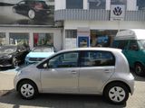 Volkswagen MOVE UP  1,0 Kamera ,Sitzheizung,