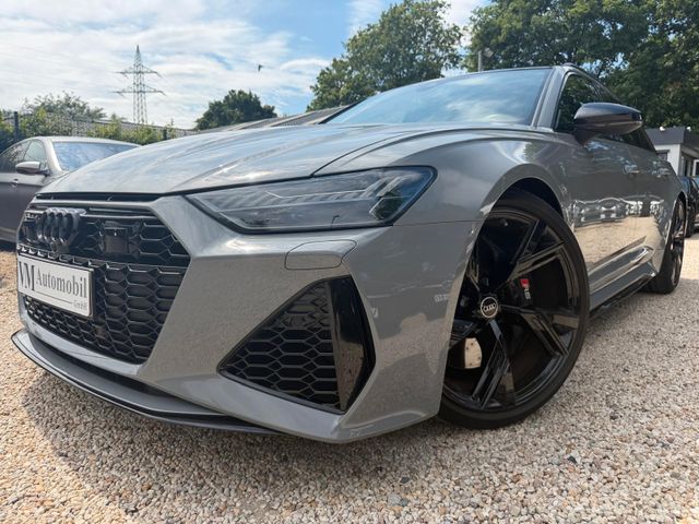 AUDI RS6 quattro AHK*Pano*Kamera*ACC