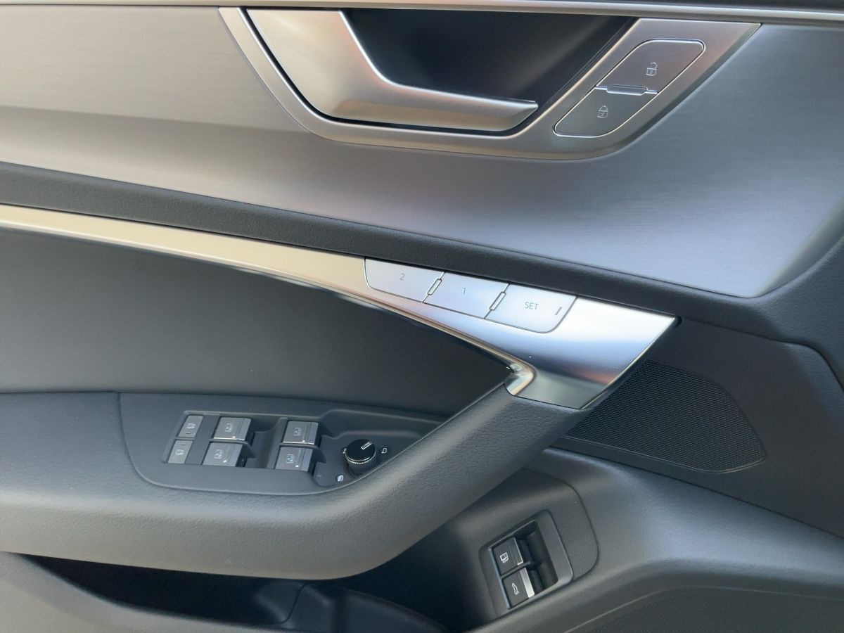 Audi A6 - Bild 17