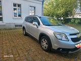 Chevrolet Orlando 7 sitzen - Chevrolet Orlando in Wuppertal