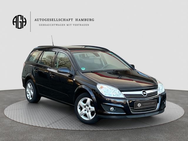 Opel Astra H Caravan 1.4 Twinport*Edition*1.Hand*