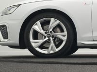 Audi A4 - Vorschau Bild 48