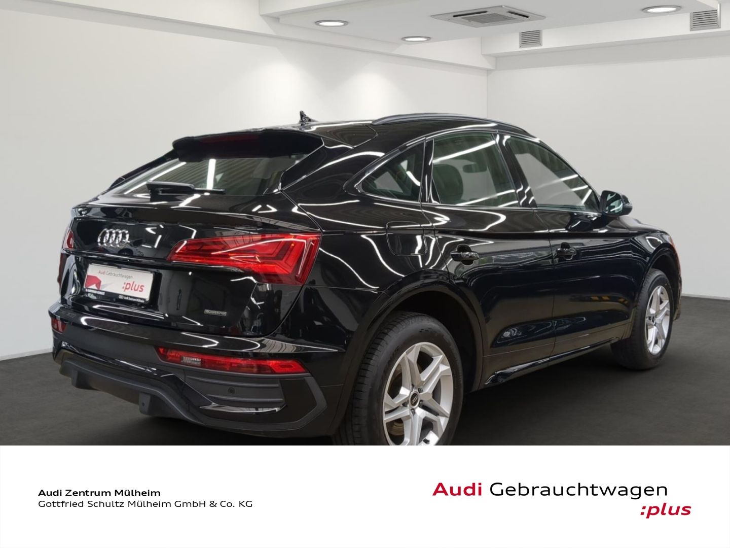 Audi Q5 - Bild 5