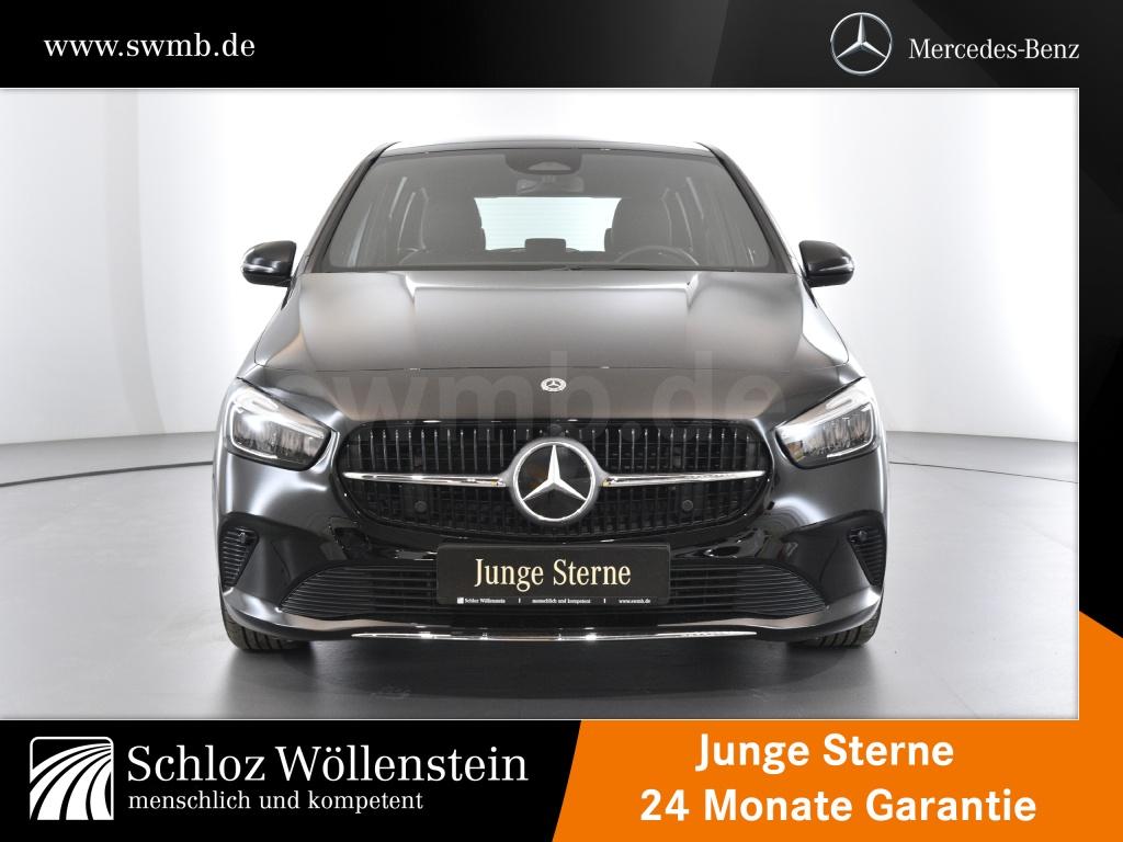 Mercedes-Benz B 180 Progressive/LED/Advanced-P/Spiegel-P/RfCam