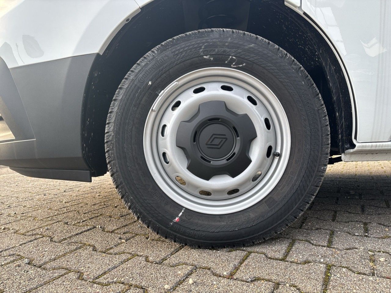 Renault Trafic - Bild 9