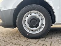 Renault Trafic - Vorschau Bild 9