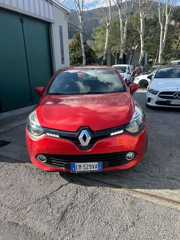 Renault Clio 1.2 16V 5 porte Live!