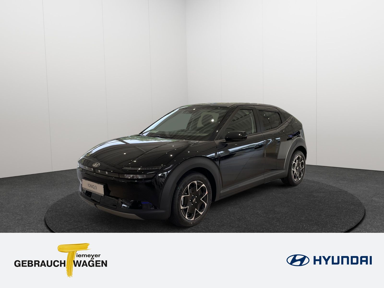 Hyundai IONIQ 3