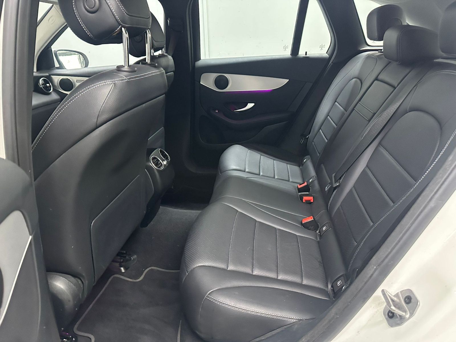 Fahrzeugabbildung Mercedes-Benz GLC 300 d 4MATIC *360°*DISTRO*AHK*SDH*
