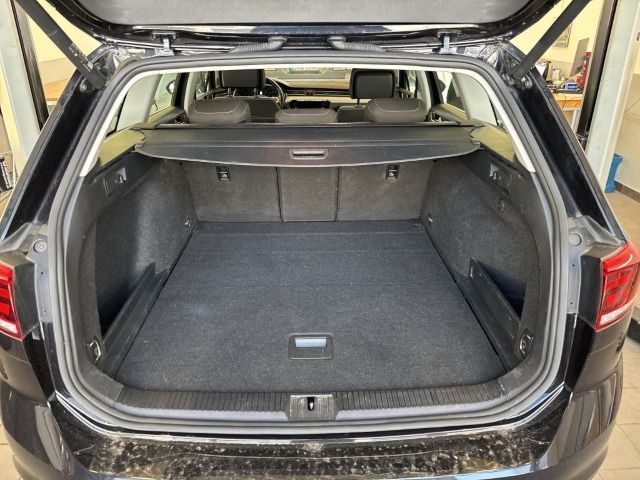 Volkswagen Passat - Bild 6