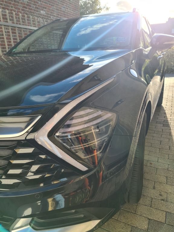 Image of Kia Sportage