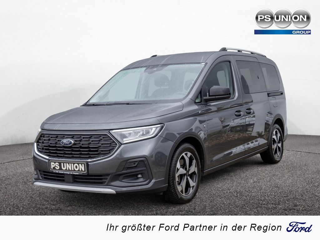 Ford Grand Tourneo