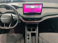Skoda Elroq - Vorschau Bild 12
