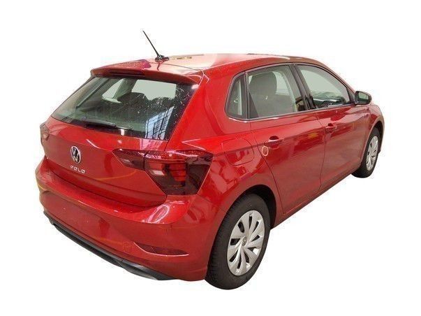 Volkswagen Polo - Bild 3