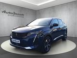 Peugeot 3008 Hybrid 225 Allure - Peugeot 3008 Allure mit Hybrid-Antrieb (Benzin/Elektro)