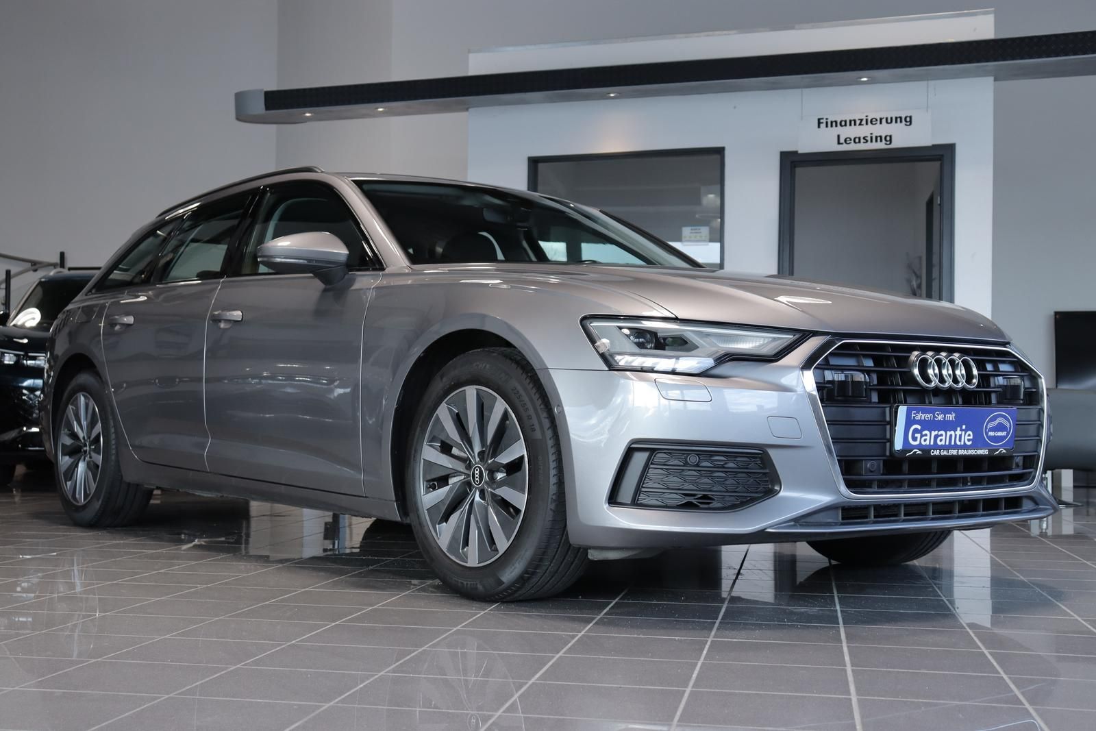 Audi A6 2.0 16V TDI 40 TDI VIRTUAL STANDHEIZ LED AHK foto 2