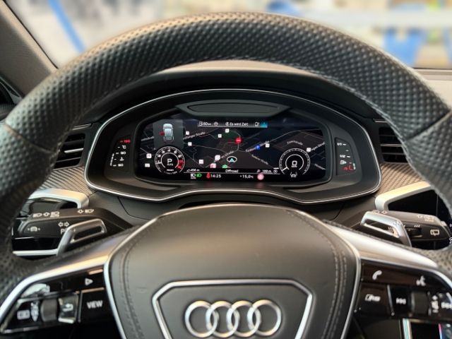 Fahrzeugabbildung Audi RS6 Avant 4.0 TFSI RS-Dynamikpaket+Assistenzpake