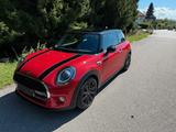 MINI Cooper D; Red Chili Pepper - MINI Cooper D von privat